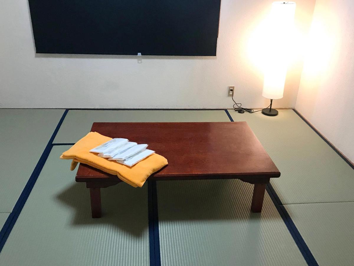 Alp Lodge Hakuba Dış mekan fotoğraf