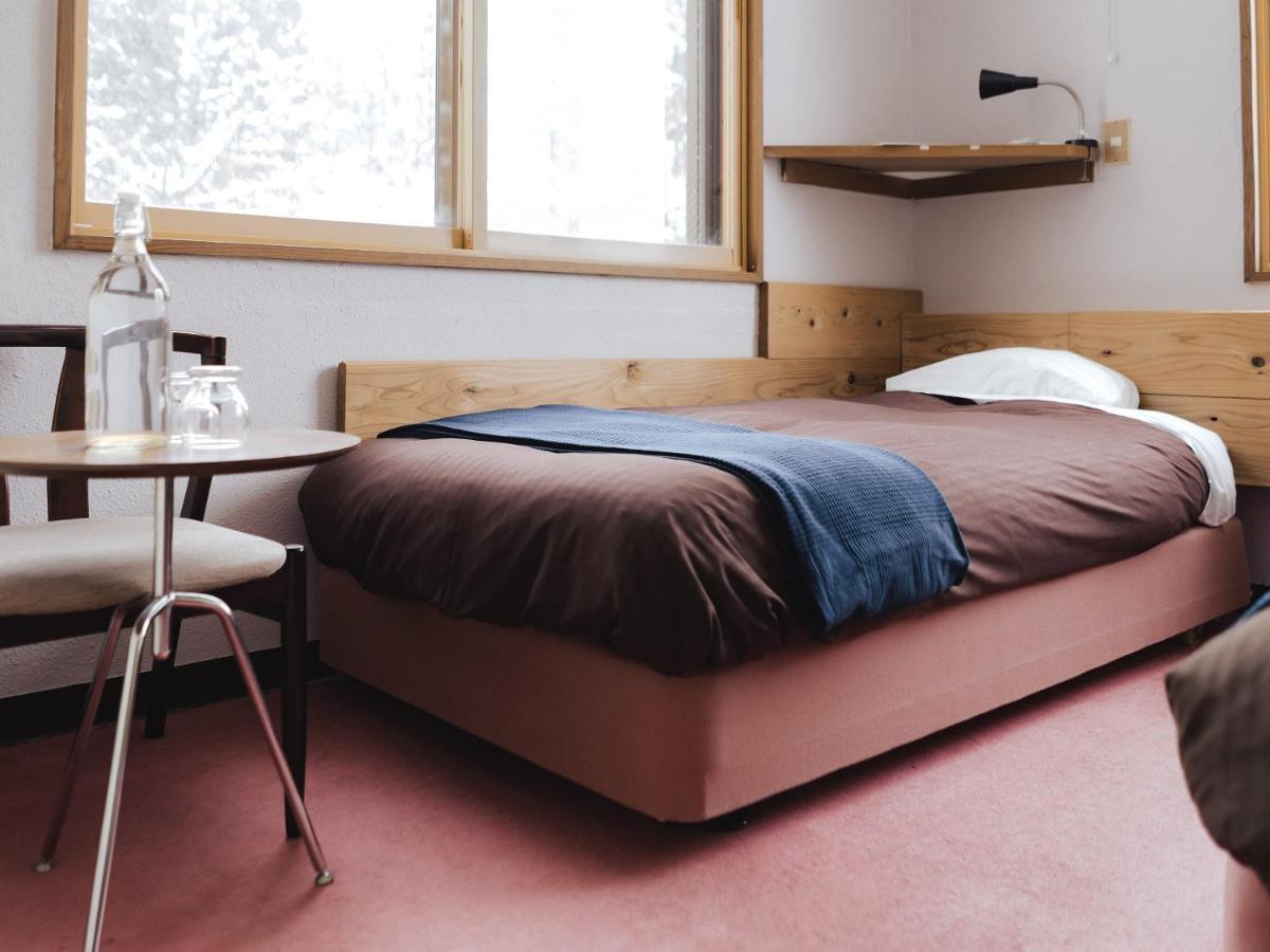 Alp Lodge Hakuba Dış mekan fotoğraf