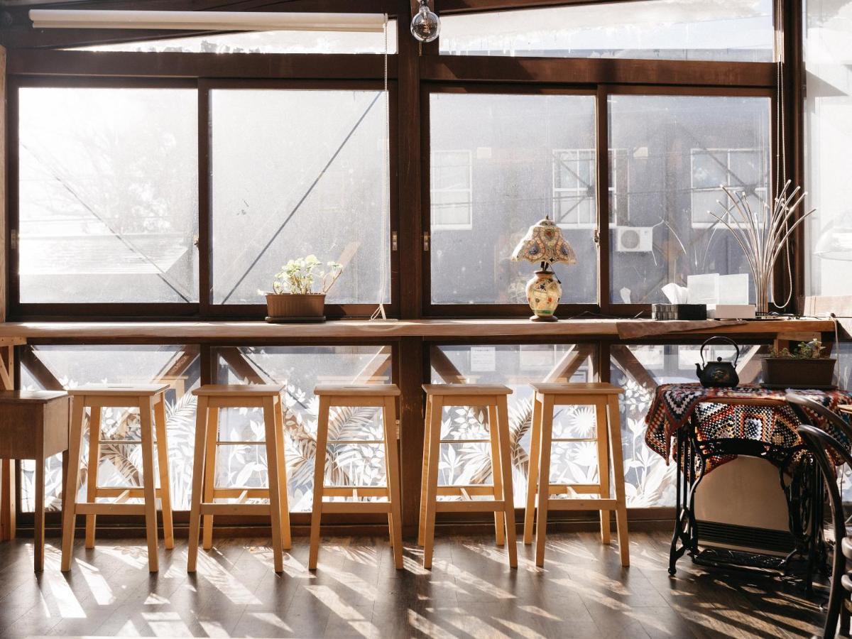 Alp Lodge Hakuba Dış mekan fotoğraf