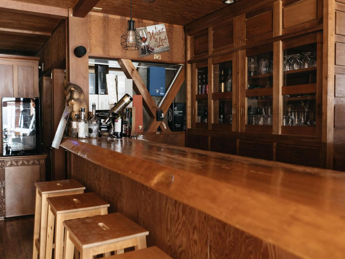 Alp Lodge Hakuba Dış mekan fotoğraf