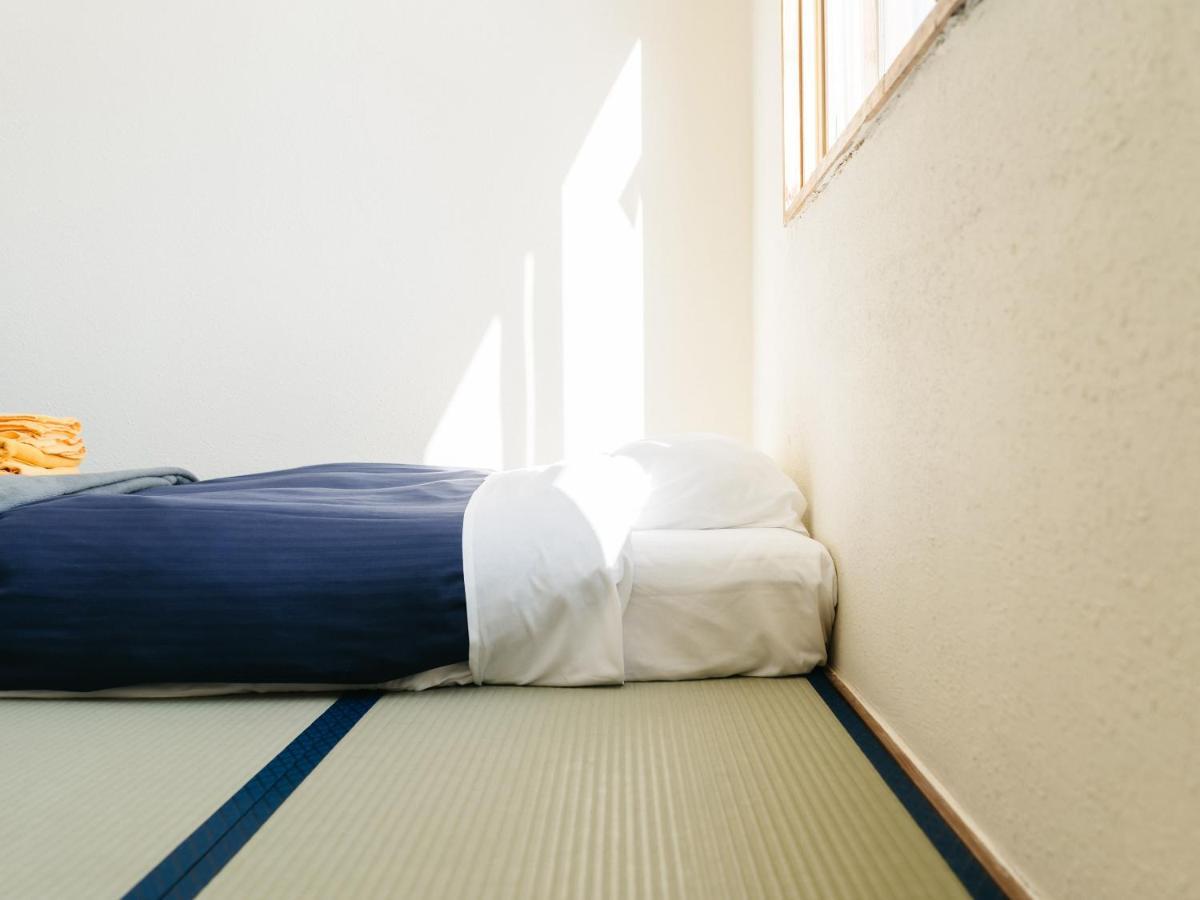 Alp Lodge Hakuba Dış mekan fotoğraf